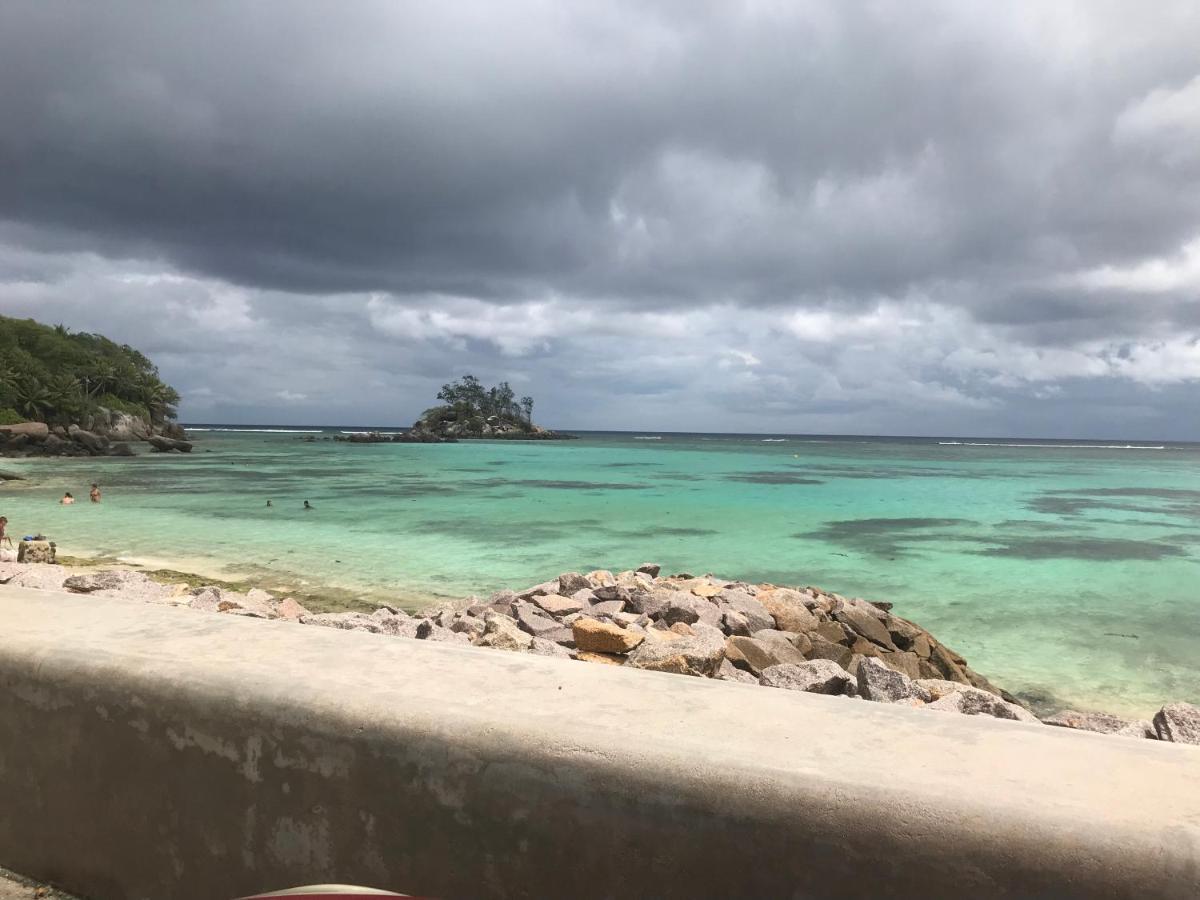Villa Laure Grand Anse  Exterior photo
